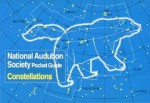 National Audubon Society Pocket Guide to Constellations of the Northern Skies - National Audubon Society, Wil Tirion