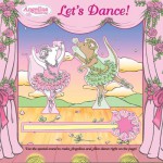 Let's Dance! - Katharine Holabird, Helen Craig