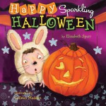 Happy Sparkling Halloween - Elizabeth Spurr, Colleen Madden