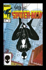 Essential Web of Spider-Man, Vol. 1 - Louise Simonson, Jim Mooney, Mike Harris, Sal Buscema, Marc Silvestri, Danny Fingeroth, Peter David, Bill Mantlo