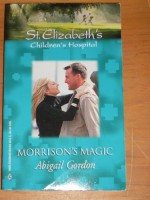 Morrison's Magic - Abigail Gordon