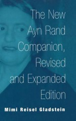 The Ayn Rand Companion - Mimi Reisel Gladstein