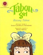 Tabon Girl (Batang Tabon) - Irene Carolina A. Sarmiento, Manix Abrera