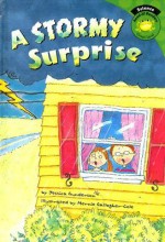 A Stormy Surprise - Jessica Gunderson, Mernie Gallagher-Cole