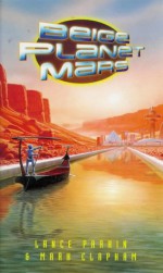 Beige Planet Mars - Lance Parkin, Mark Clapham