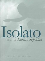 Isolato - Larissa Szporluk, Larissa Szporluck