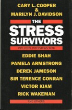 Stress Survivors - Cary L. Cooper, Marilyn J. Davidson