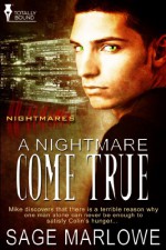 A Nightmare Come True - Sage Marlowe