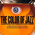 The Color of Jazz - Pete Turner