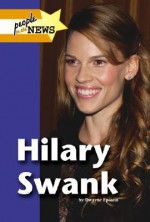 Hilary Swank - Dwayne Epstein