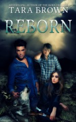 Reborn - Tara Brown