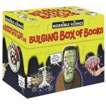 Bulging Box of Books (Horrible Science) - Nick Arnold, Tony De (Il Saulles