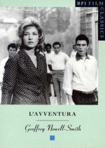 L'avventura - Geoffrey Nowell-Smith