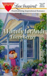 A Family for Andi - Eileen M. Berger