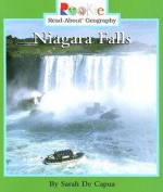 Niagara Falls - Sarah De Capua