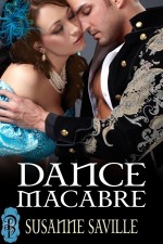 Dance Macabre (Lords of Pendragon) - Susanne Saville