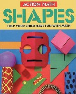 Action Math: Shapes - Ivan Bulloch