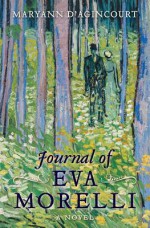 Journal of Eva Morelli - Maryann D'Agincourt