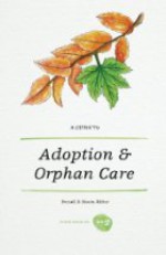 A Guide to Adoption & Orphan Care - Russell D. Moore