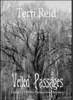 Veiled Passages - Terri Reid