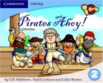 I-Read Year 2 Anthology: Pirates Ahoy! - Gill Matthews, Celia Warren, Paul Cookson