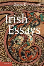 Irish Essays - Denis Donoghue