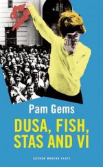 Dusa, Fish, Stas and Vi - Pam Gems