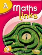 Mathslinks 3. Y9 - Ray Allan