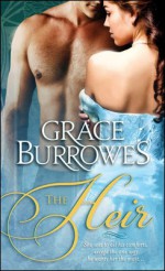 The Heir - Grace Burrowes