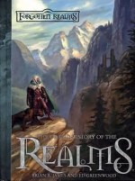 Grand History of the Realms, The - Ed Greenwood, Brian R. James