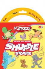 Playskool Shuffle Stories - Maggie Testa