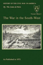 The War in the South-West - Comte De Paris