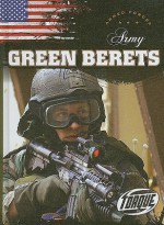 Army Green Berets - Jack David