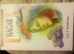 Hagar: A Novel - Lois T. Henderson