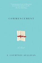 Commencement - J. Courtney Sullivan