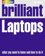 Brilliant Laptops & NetBooks. Joli Ballew - Joli Ballew