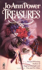 Treasures - Jo-Ann Power