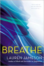 Breathe - Lauren Jameson