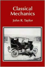 Classical Mechanics - John R. Taylor