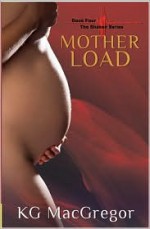 Mother Load - K.G. MacGregor