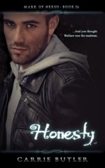 Honesty - Carrie Butler