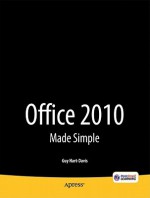 Office 2010 Made Simple - Guy Hart-Davis