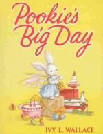 Pookie's Big Day - Ivy L. Wallace