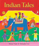 Indian Tales - Shenaaz Nanji, Christopher Corr