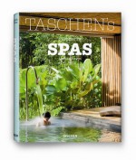 TASCHEN's Favourite Spas - Angelika Taschen, Christiane Reiter