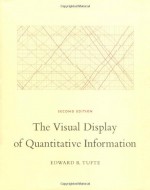 The Visual Display of Quantitative Information - Edward R. Tufte