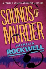 Sounds of Murder - Patricia Rockwell