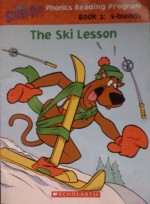 The Ski Lesson (Scooby Doo! Phonics Reading Program, #3) - Frances Ann Ladd, Duendes del Sur