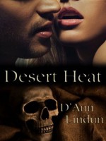 Desert Heat - D'Ann Lindun