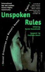 Unspoken Rules - Rachel Rosenbloom, Charlotte Bunch